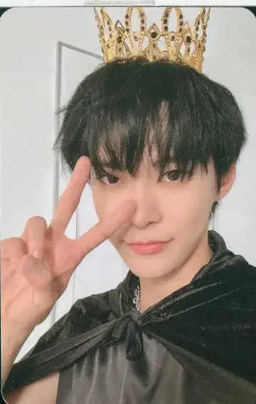 NCT 127 도영 ONCE UPON A 7ULY