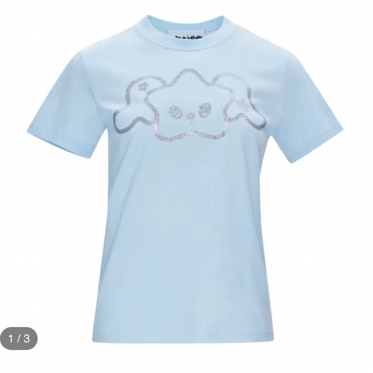 Shalomclub I WISH YOU T-shirt on Bunjang Global Site.