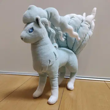 포켓몬 봉제 인형 애로우라 큐콘