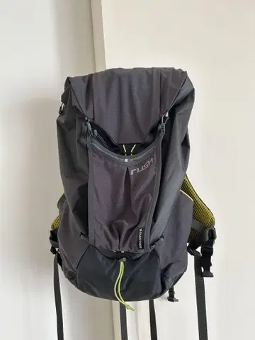 퍼고웍스 러쉬 30 PaaGoworks rush30