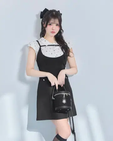 미셸 마카롱 원피스