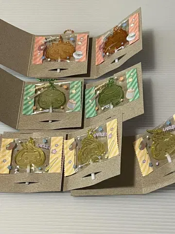 치이카와 캔디 참 구미