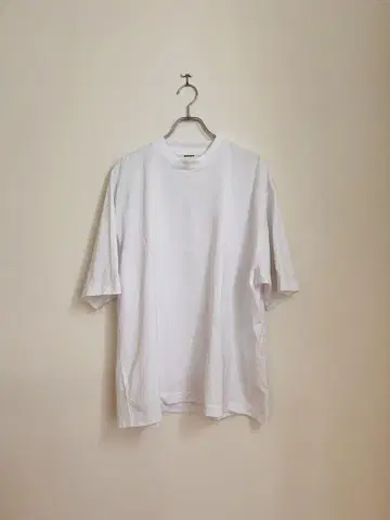 모두용 면 티셔츠 L 사이즈