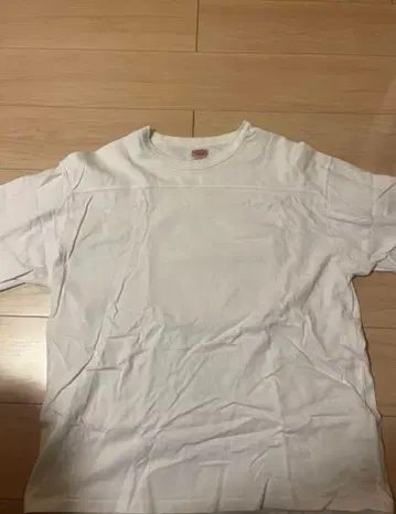 the apartment healthknit M 사이즈 화이트