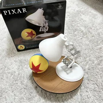 픽사 복권 A상