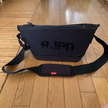 레이드 재팬 RJPn 메신저 백
