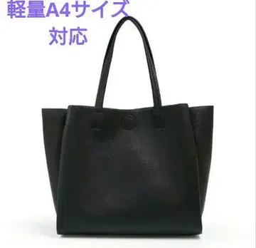 zakka sara shop 경량 A4 토트백