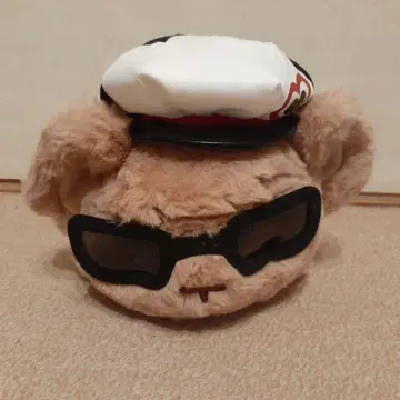 리버스: 1999*가오가오 파티 매니아*레그루스 봉제 인형