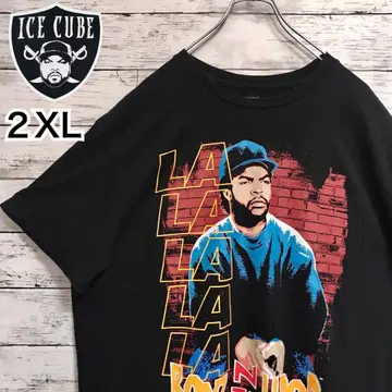 아이스 큐브 Boys in the Hood 티셔츠