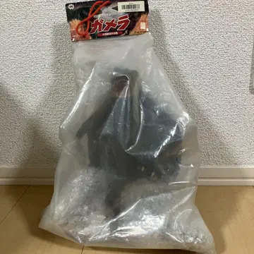 로켓 프로 가메라 피규어