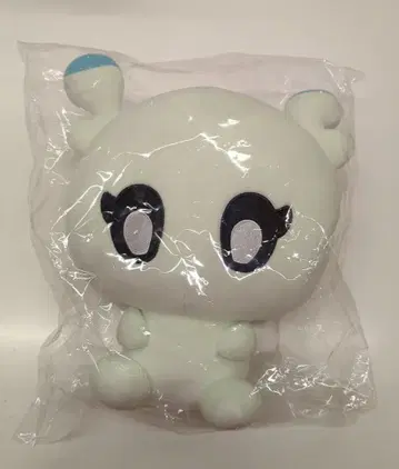 선라이즈 푸리누이 모치토로 네이비