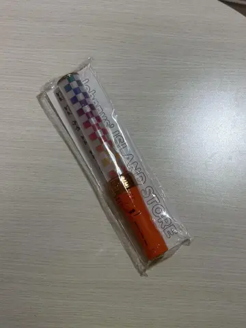 나니와단시 응원봉