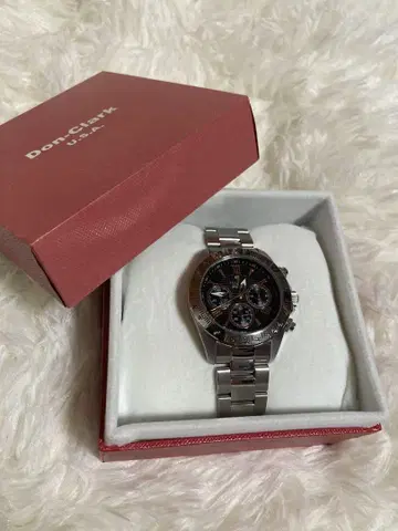Don-Clark (덩크) DM-2051