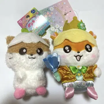코로코로 밤 린 마스코트