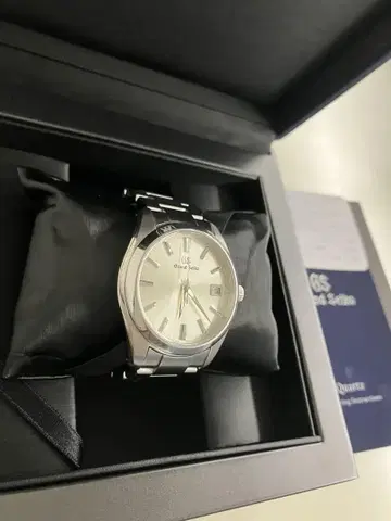 그랜드세이코 SBGV221 9F82-0AF0 40mm