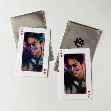 MAZZEL 온라인 복권 SEITO 2장 세트