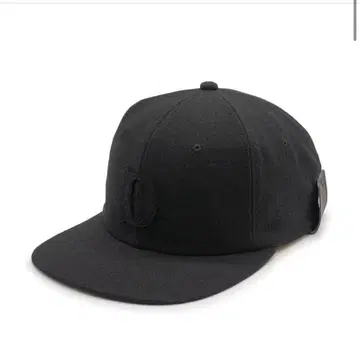 한정품 THE H.W.DOG&CO. BASEBALL CAP-B