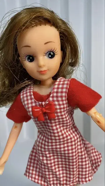 쇼와 레트로 신비한 에미짱