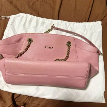 핑크 백