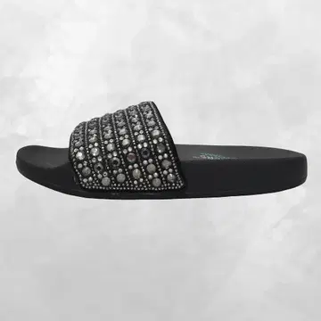 스케쳐스 SKECHERS 큐빅 비치 샌들 24.0cm