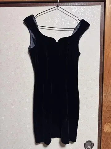 Thierry Mugler 티에리 무글러 원피스