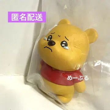 디즈니 캐릭터 나카나이몬 [푸우]