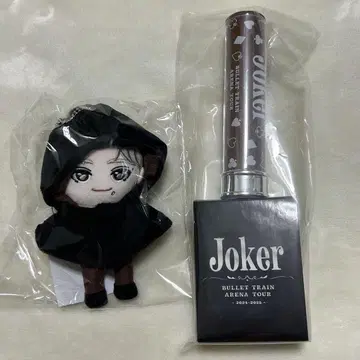 초특급 마사히로 Joker 응원봉 마스코트