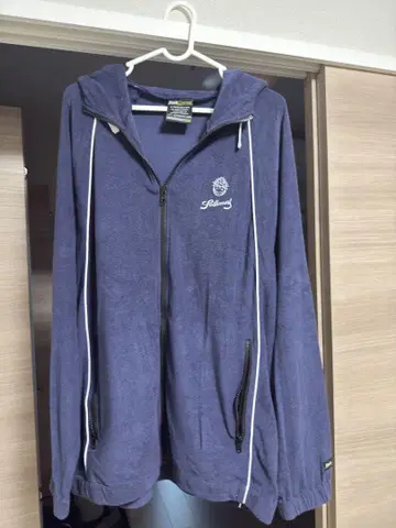 Back channel XL 파일 자켓