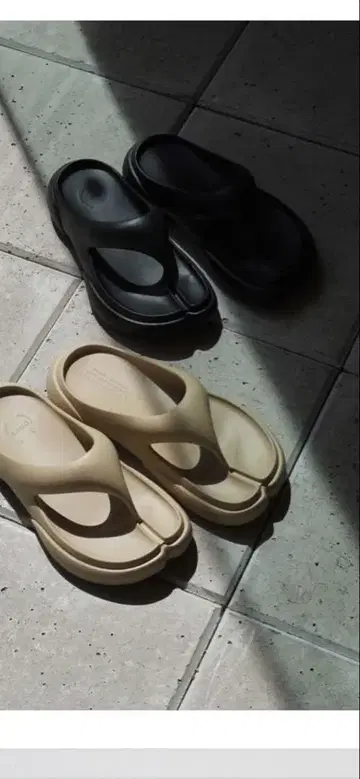 paes 샌들 38 사이즈 새상품급