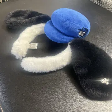 디즈니 모자