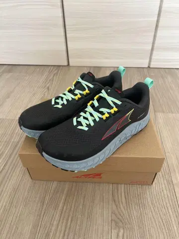 ALTRA / OUTROAD (아웃로드) 남성용