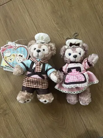 닷피 셰리 메이 발렌타인
