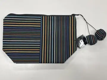 오구라 오리 파우치