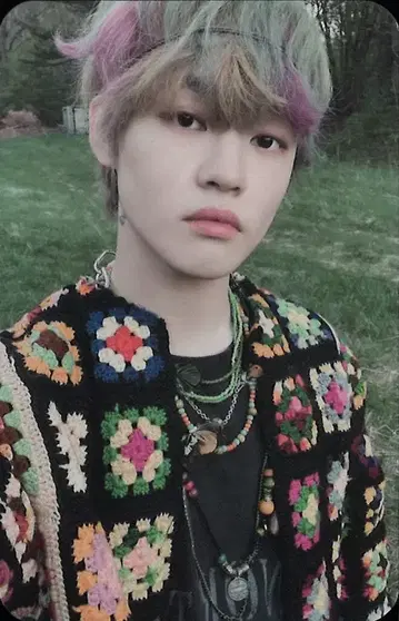 NCT DREAM mu-mo CHENLE 안녕하세요, 미래!