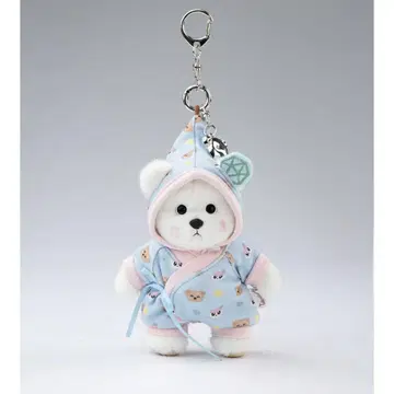 TEDDYTALES 세븐틴 BONGBONG BEAR 세부치