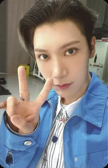 NCT 2020 DEPARTURE 버전 TEN RESONANCE 제2부