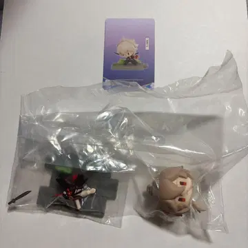 원신 전장의 영웅 컬렉션 피규어 카에데하라 카즈하