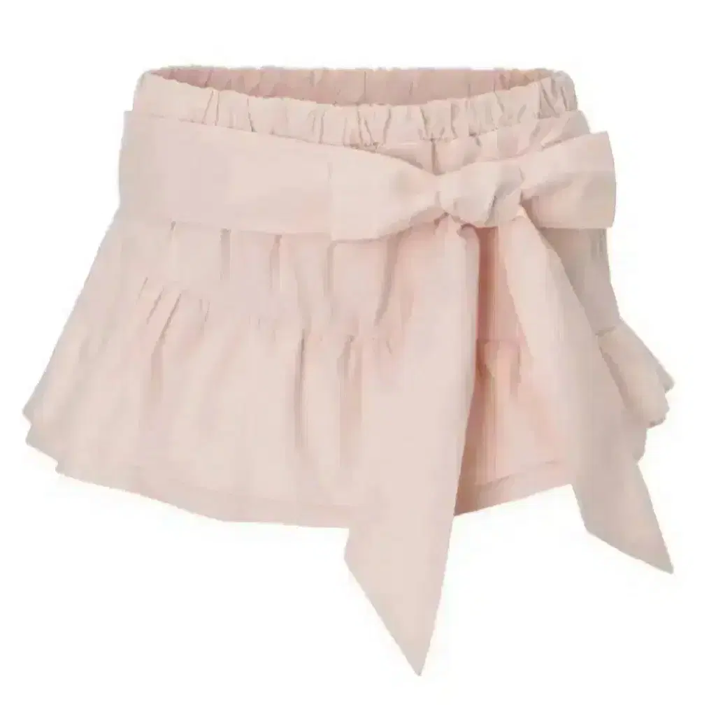 [threetimes] Sara ribbon skirt ☆送料込☆ Sara ribbon skirt – threetimes