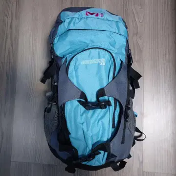 MILLETT Garnise 40 백팩