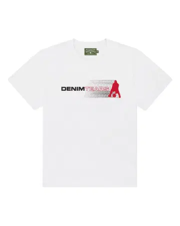denim tears 티셔츠 xxl 정품