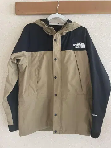 THE NORTH FACE GORE-TEX 마운틴 후드티 NP11834