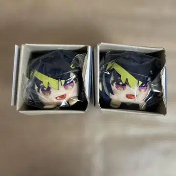니지산지 이파 라이 모치코로린