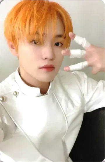 NCT DREAM CHENLE 2023 시즌 인사