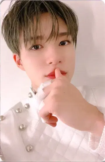 NCT DREAM 제노 2023 시즌 인사