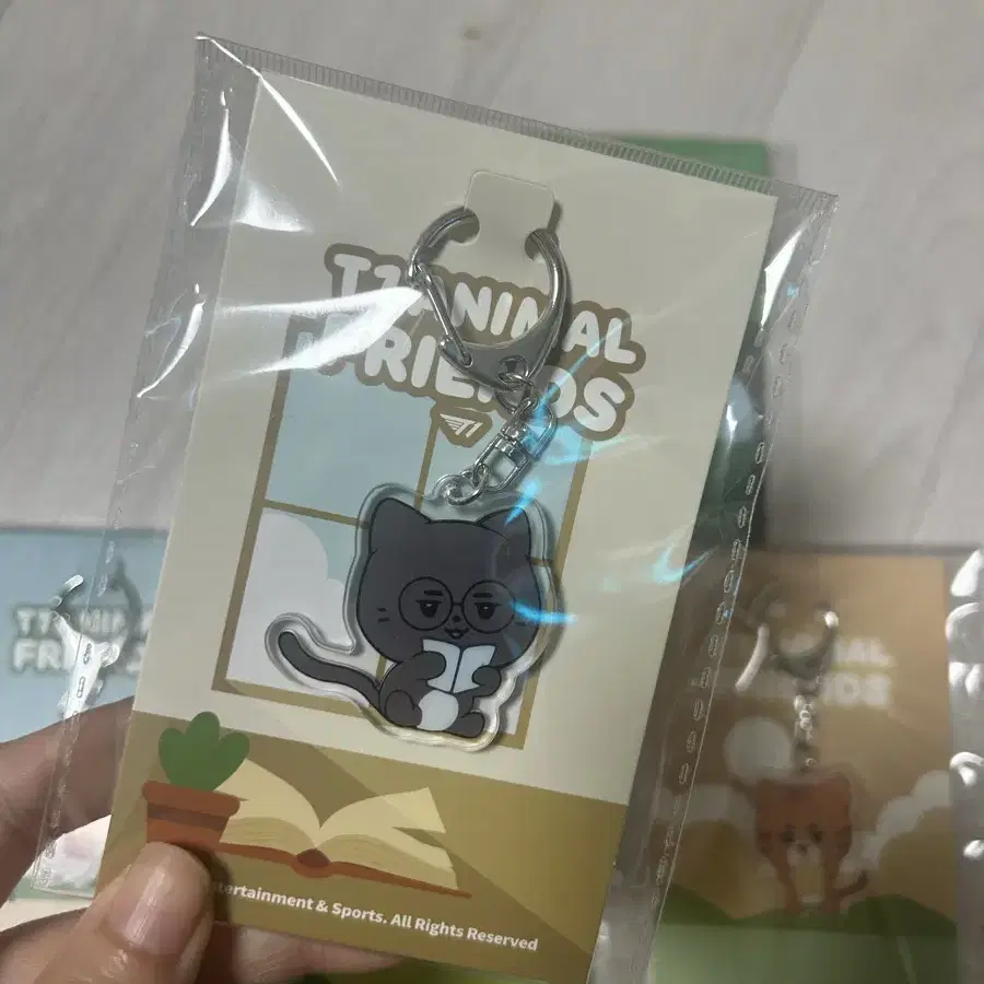 T1 T1 Doran Oner Fei-ker Gu-ma-yu-si Ke-lia Animal Friends