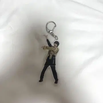 오쿠라 타카토 아크링 키링 아크릴 키링