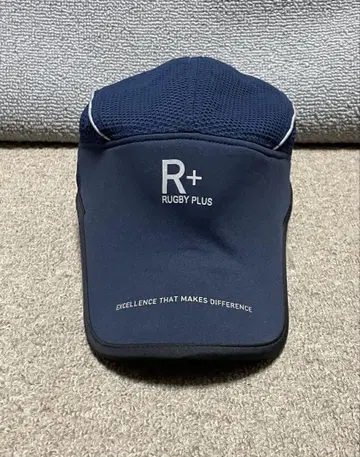 캔터베리 RUGBY+ 스포츠 캡 머리 둘레 57~59cm