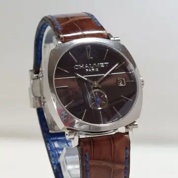 CHAUMET 댄디, 스몰 세컨드, 오토매틱, 작동 제품