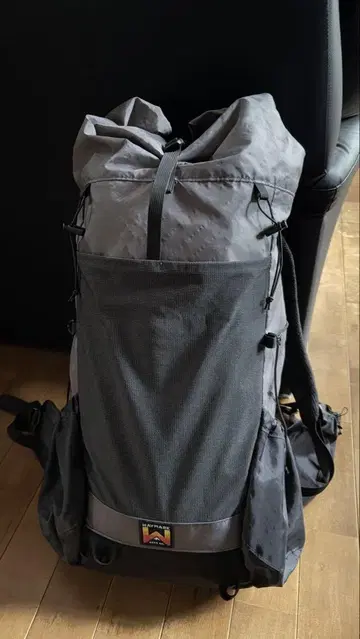 Waymark gear Thru40 문 라이트 기어 UL