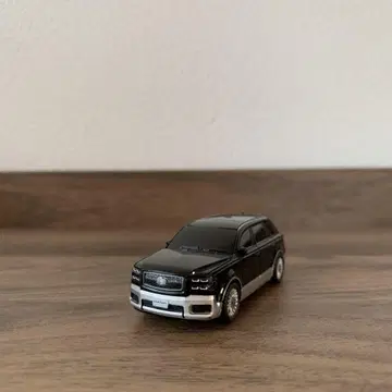 도요타 센츄리 SUV 쵸로Q